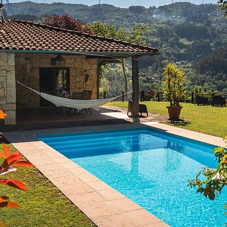 Casa Da Terra - Geres Villa Exterior photo