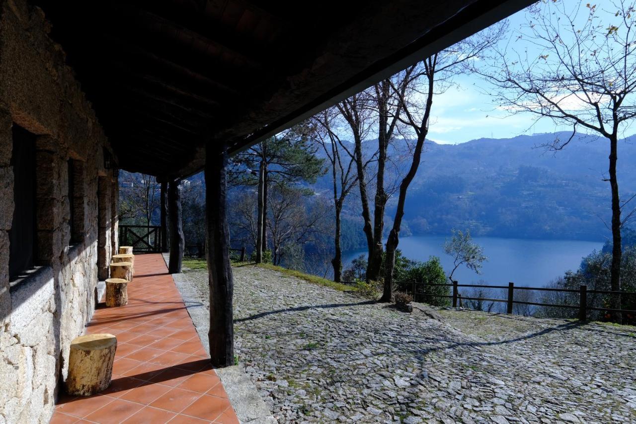 Casa Da Terra - Geres Villa Exterior photo