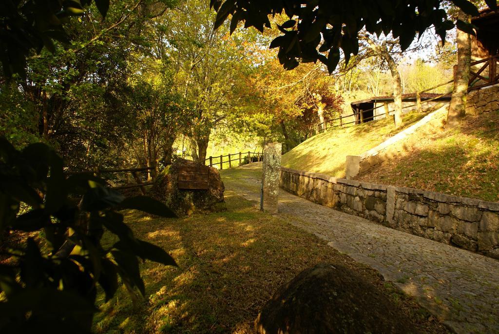 Casa Da Terra - Geres Villa Exterior photo